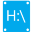 Drive H Icon 32x32 png
